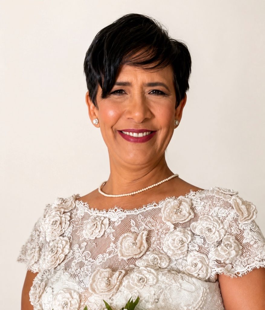 Maria Abreu Profile Photo