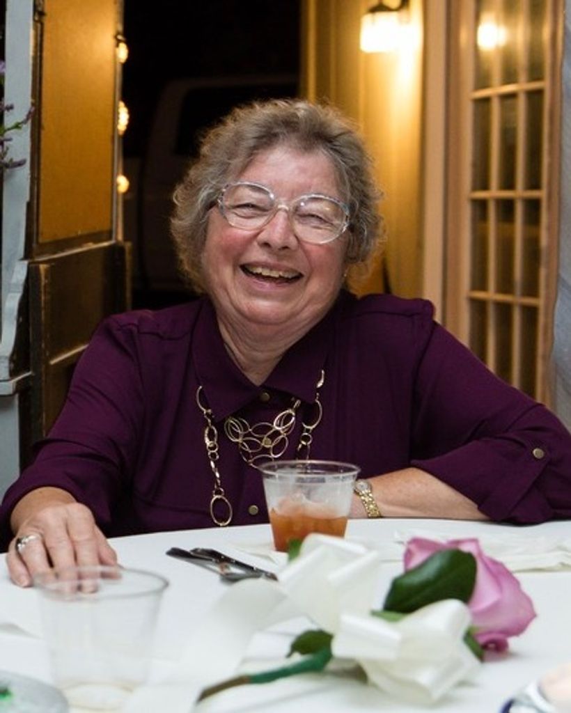 Virginia Yvonne Gilbert Profile Photo