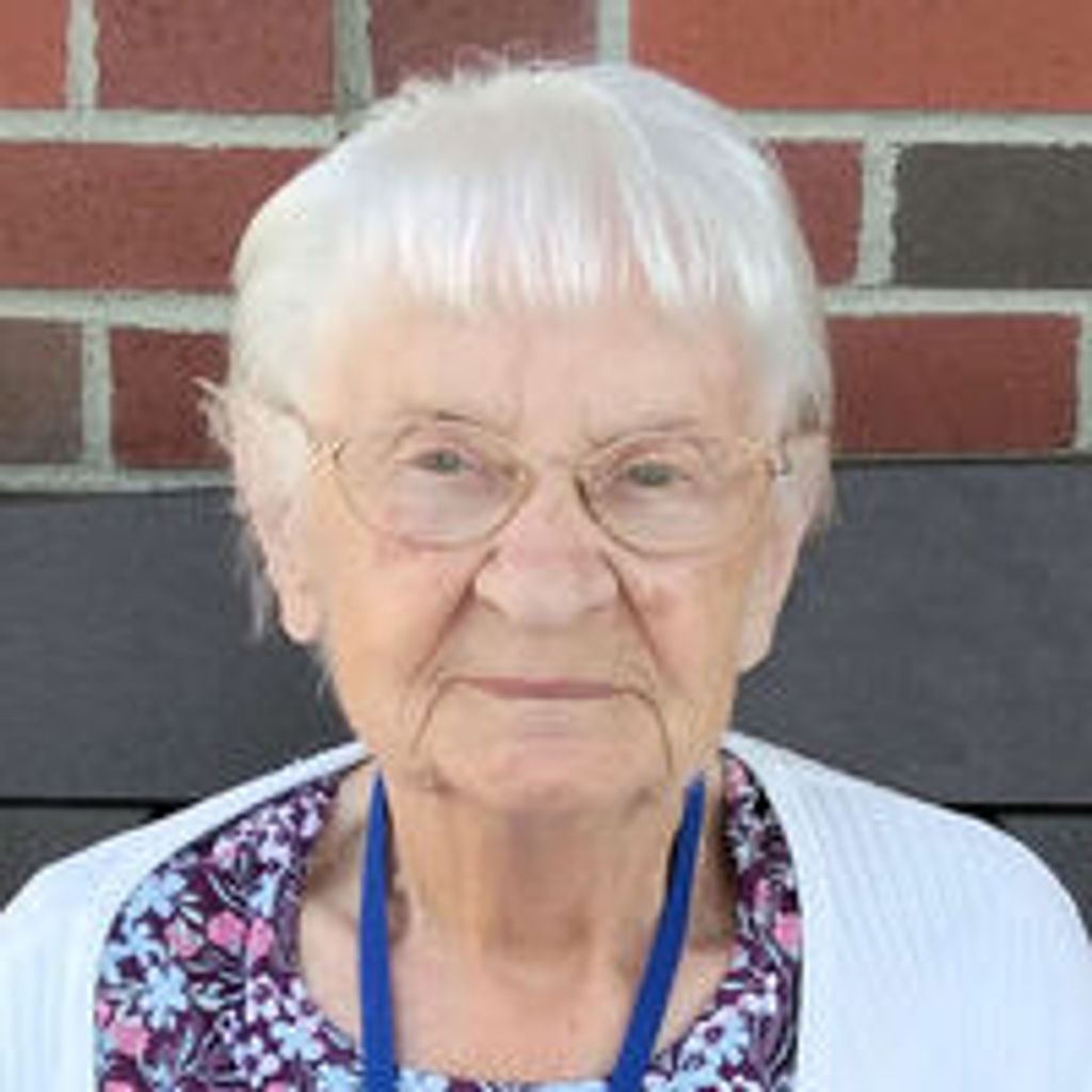 Eleanora "Ellie" Frank
