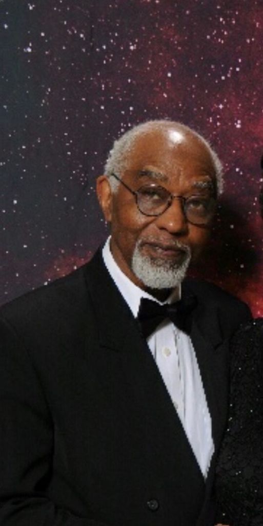 Larry Toler, Sr. Profile Photo