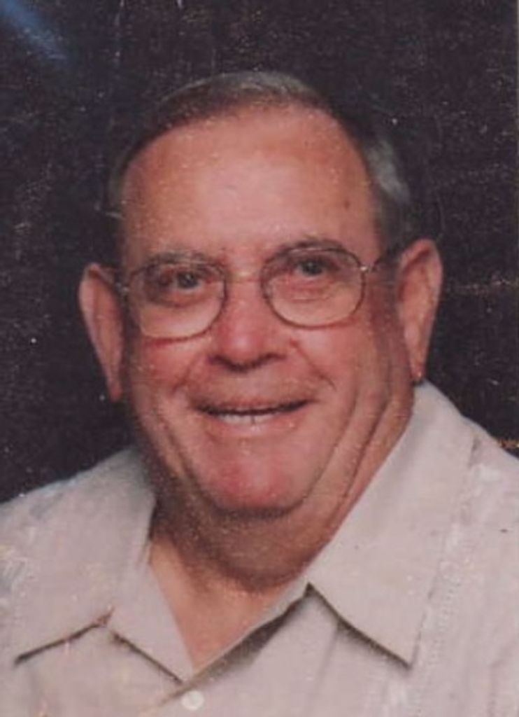 Bert Morris Rinker, Jr.