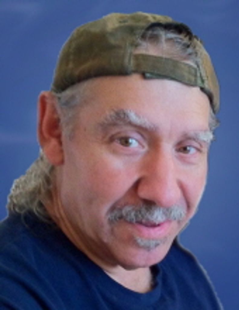 Marvin "Lucky" Herbert Burden Jr.