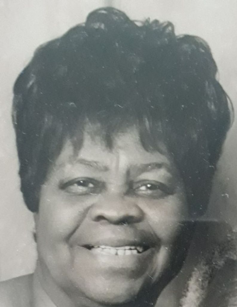 Irene Worley