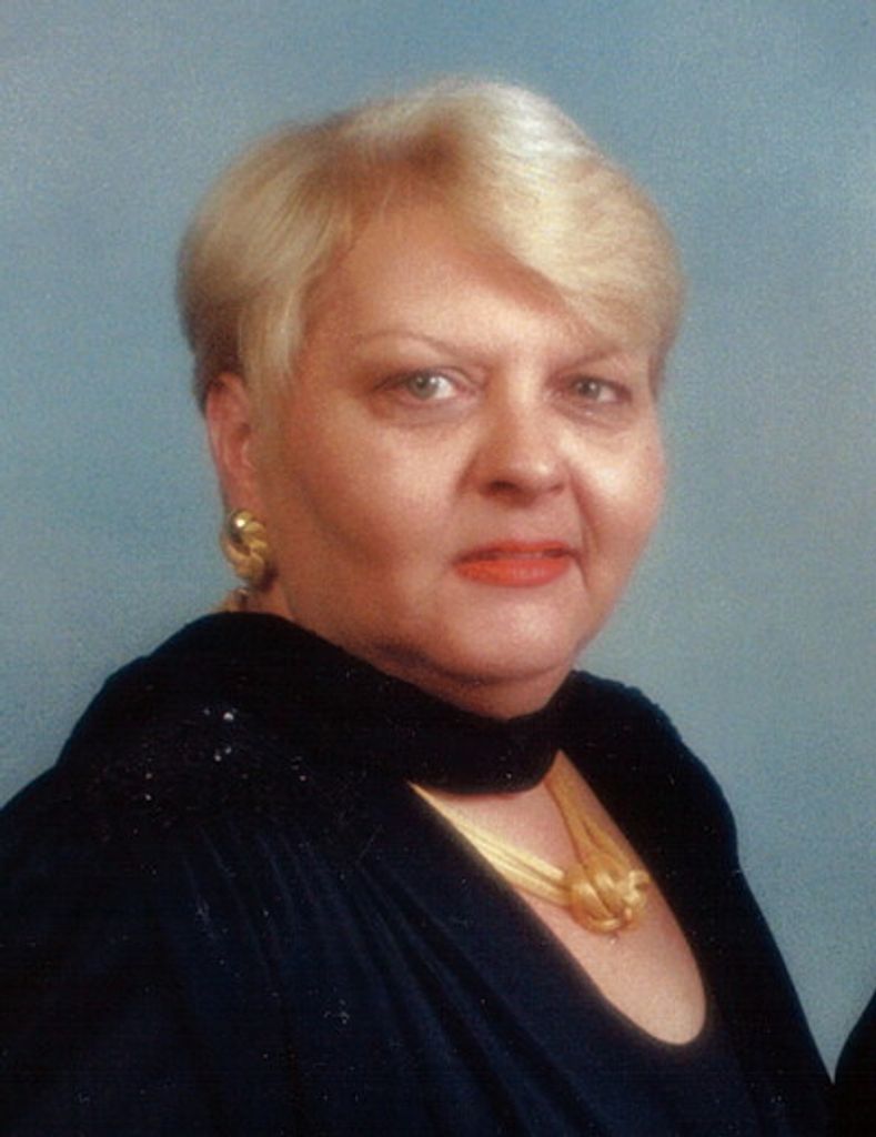 Mary Jo Al-Maleh Profile Photo