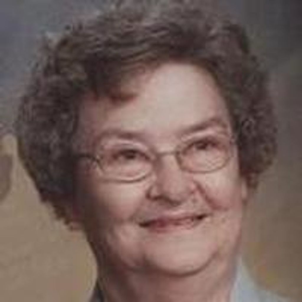 Virginia R. Price