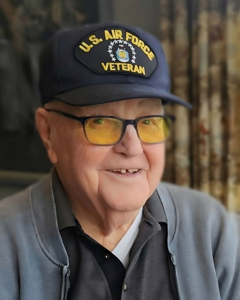 Allen "Red" Martin Profile Photo
