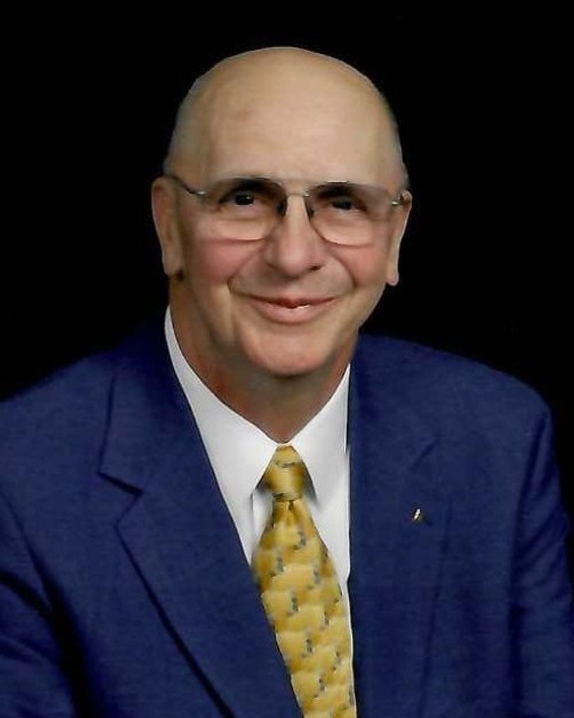 Robert "Bob" Bradford Beals Profile Photo