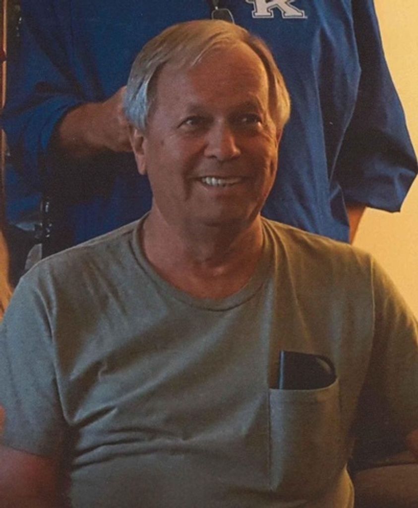 John Nathan Sewell