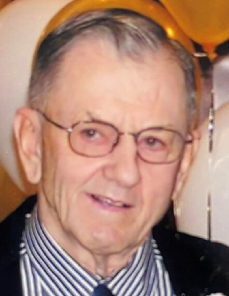 Paul Joseph Lasack Profile Photo