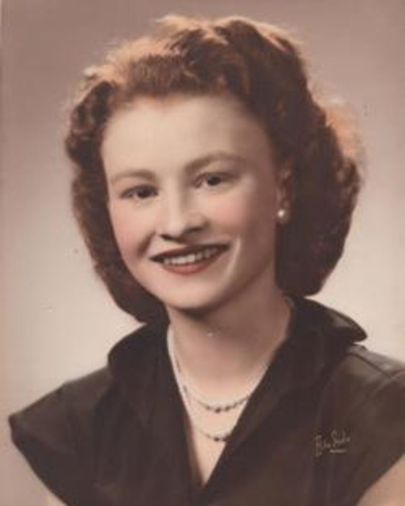 Joyce Olson Profile Photo