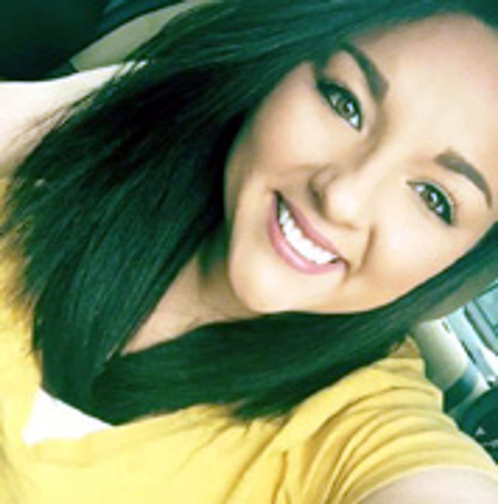 Megan Aleesha Noel Chenault Profile Photo