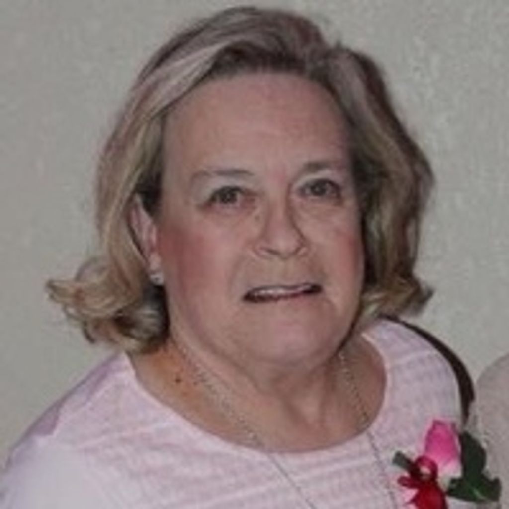 Linda Lou Richmond