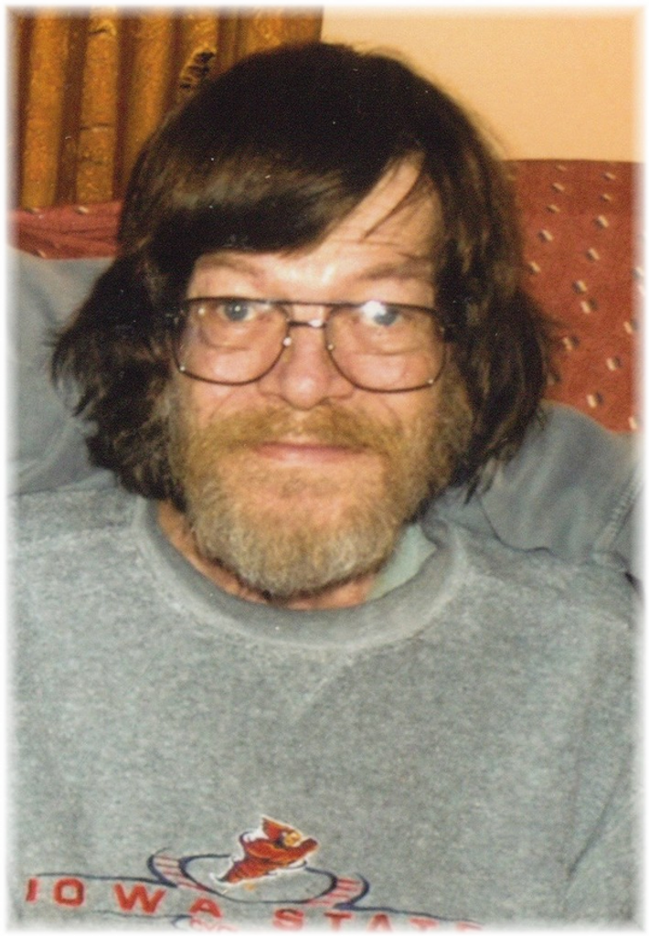 Fred Scherdin Profile Photo
