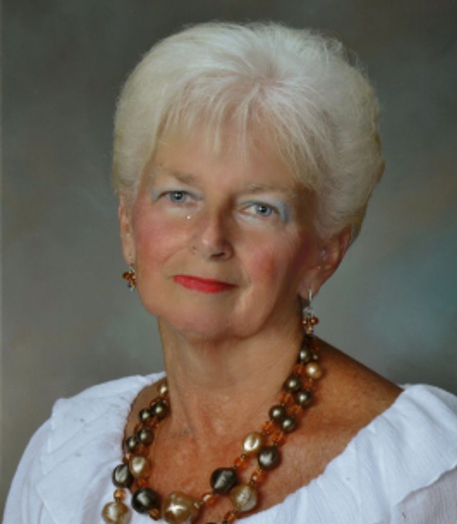 Shirley Hynes Profile Photo