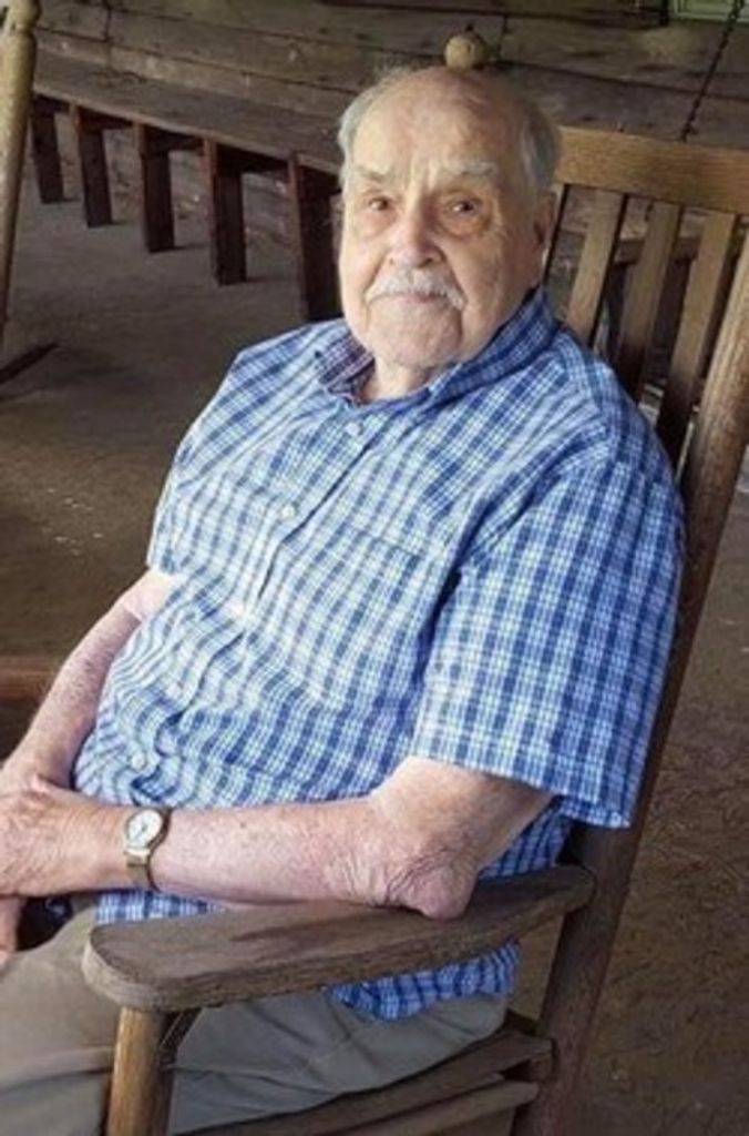 Sherley Eugene Brown Profile Photo