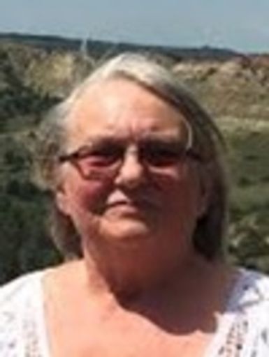 Marilyn Hank Profile Photo