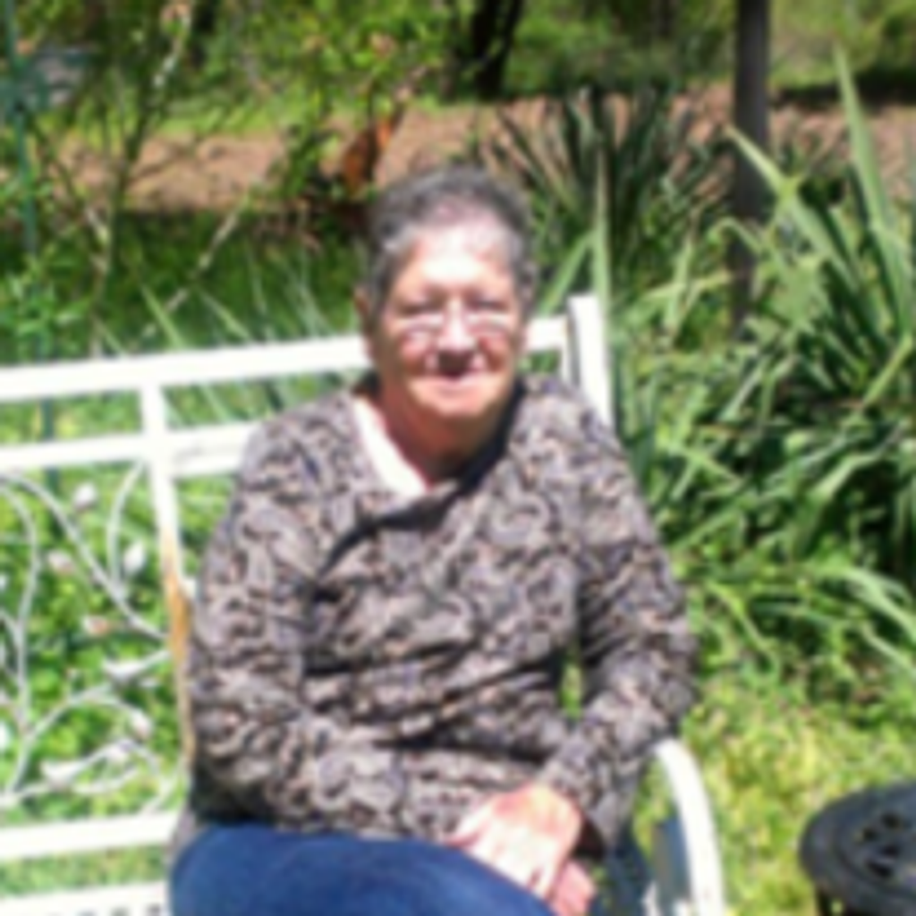Nella Brumley