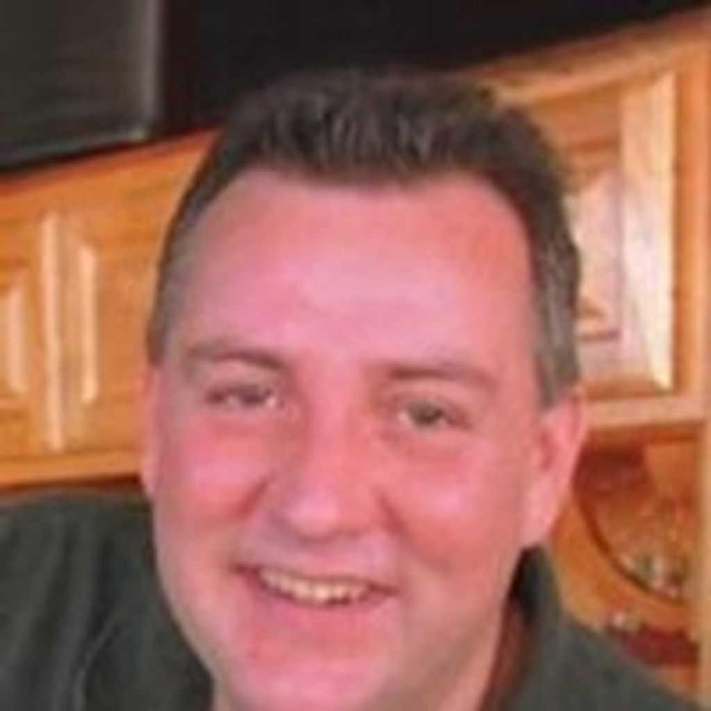 Doug D Rodell