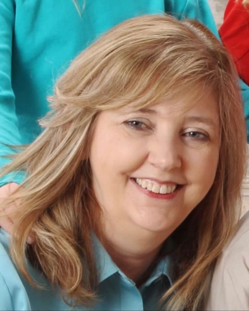 Tonia Kay Apperson Profile Photo