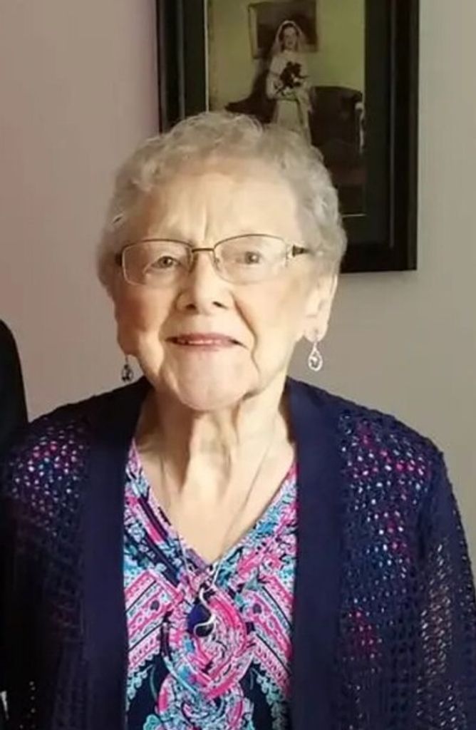 Erma May Coleman Profile Photo