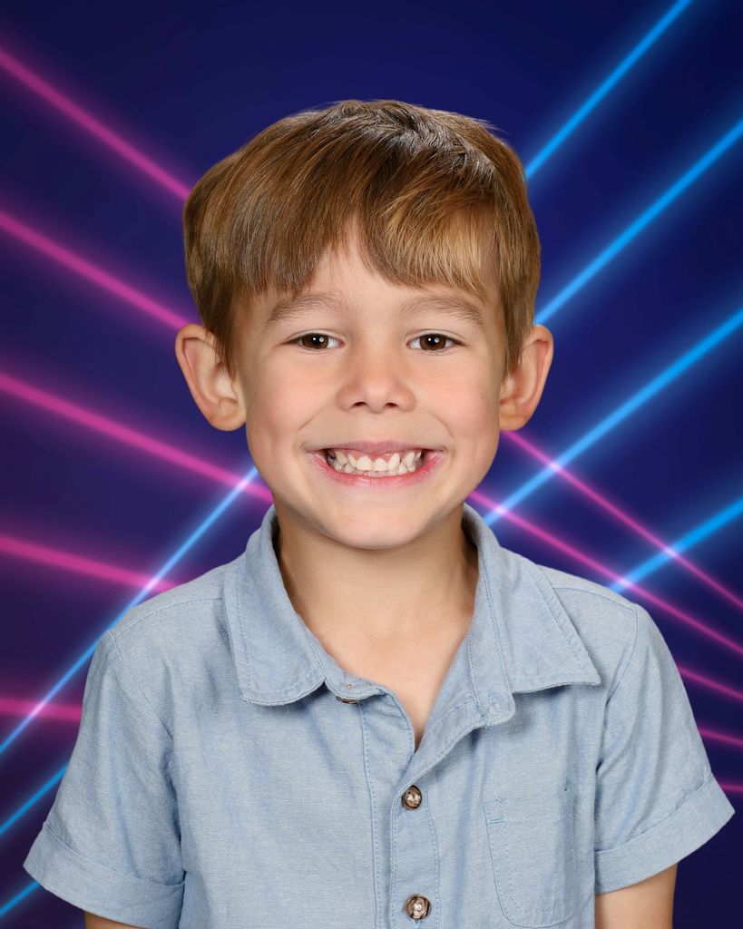 Cameron Schafer Profile Photo