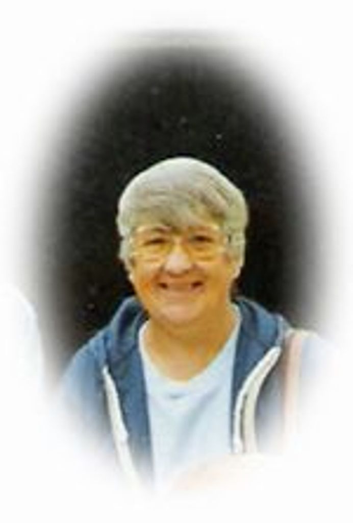 Dorothy Jean Powell