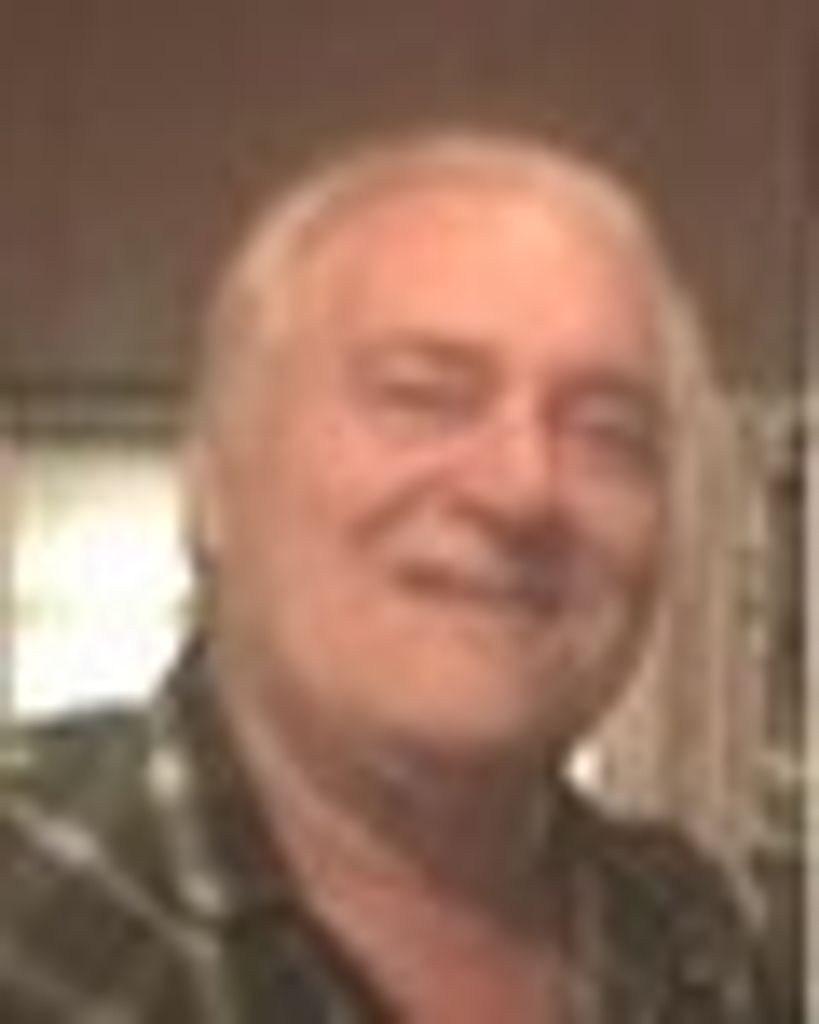 John Samuel Smith