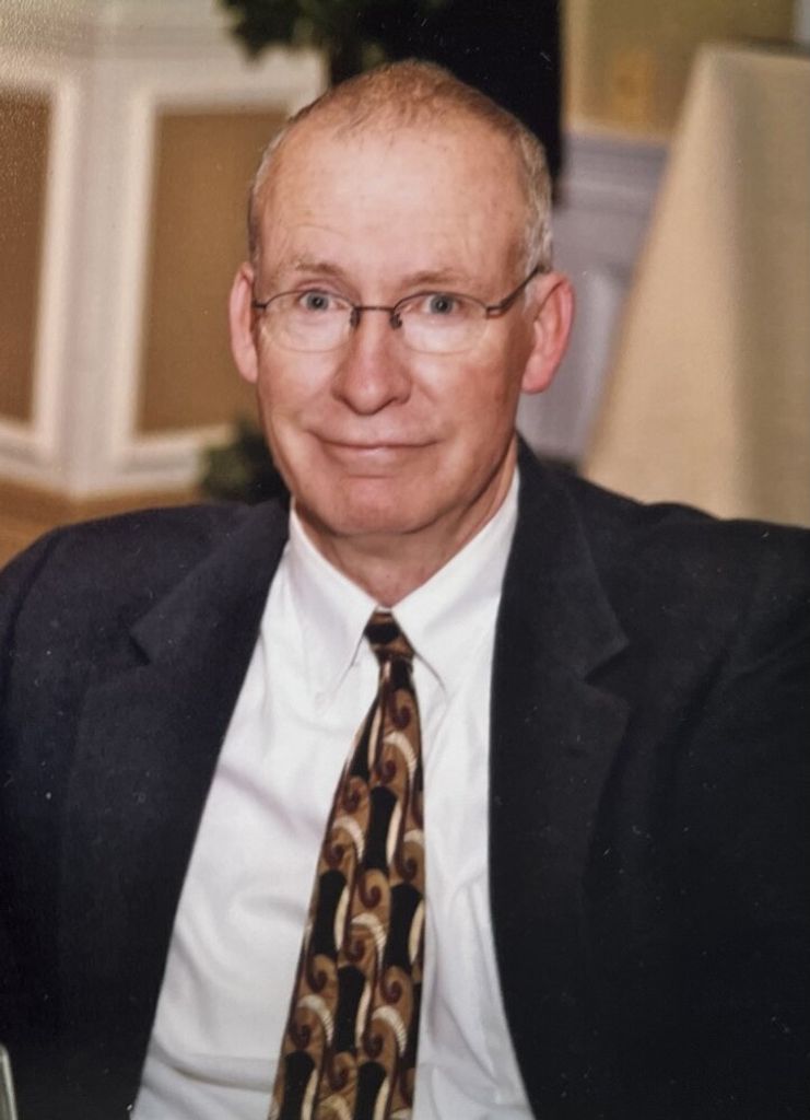 William Taylor Westcott Profile Photo