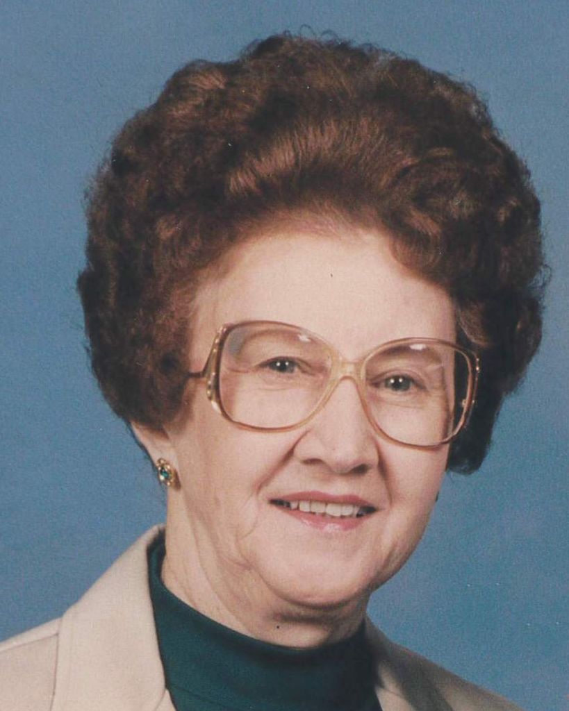 Eleanor Anderson Profile Photo