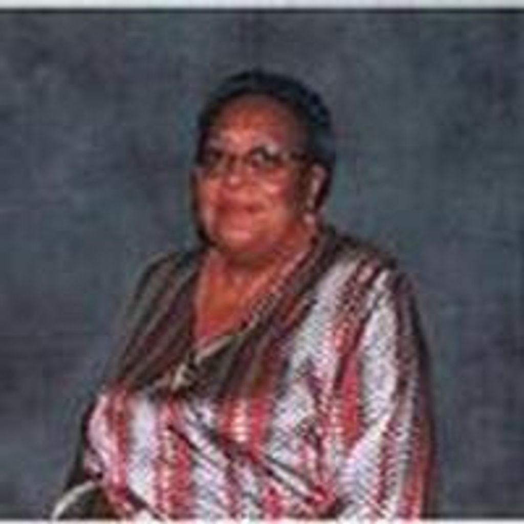 Mary Alice Taylor