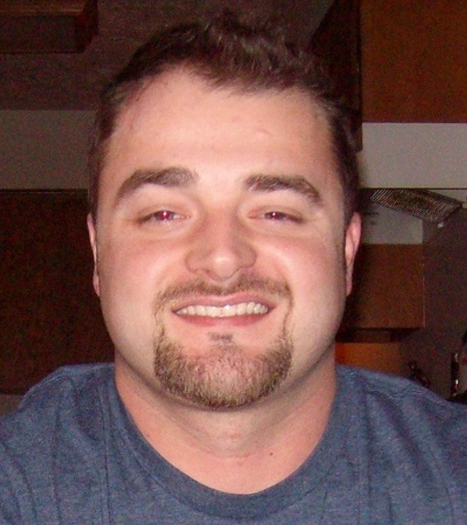 Patrick C. Nibert Profile Photo