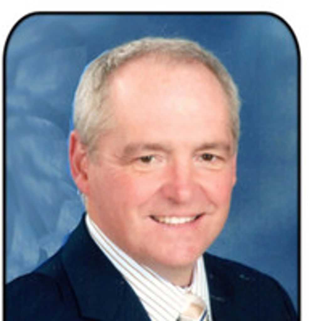 Joseph R. Freytag