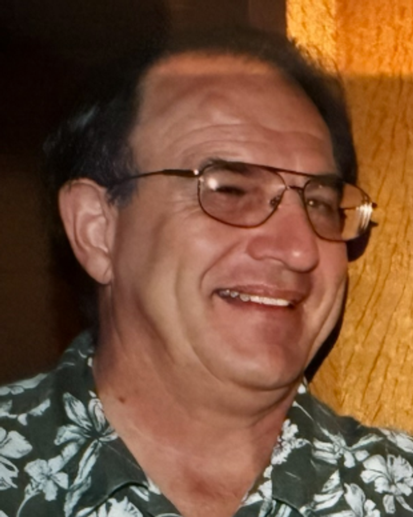 Lee William Scoggins