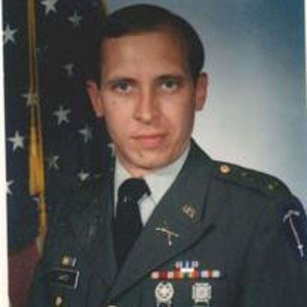 Del Alan Baker