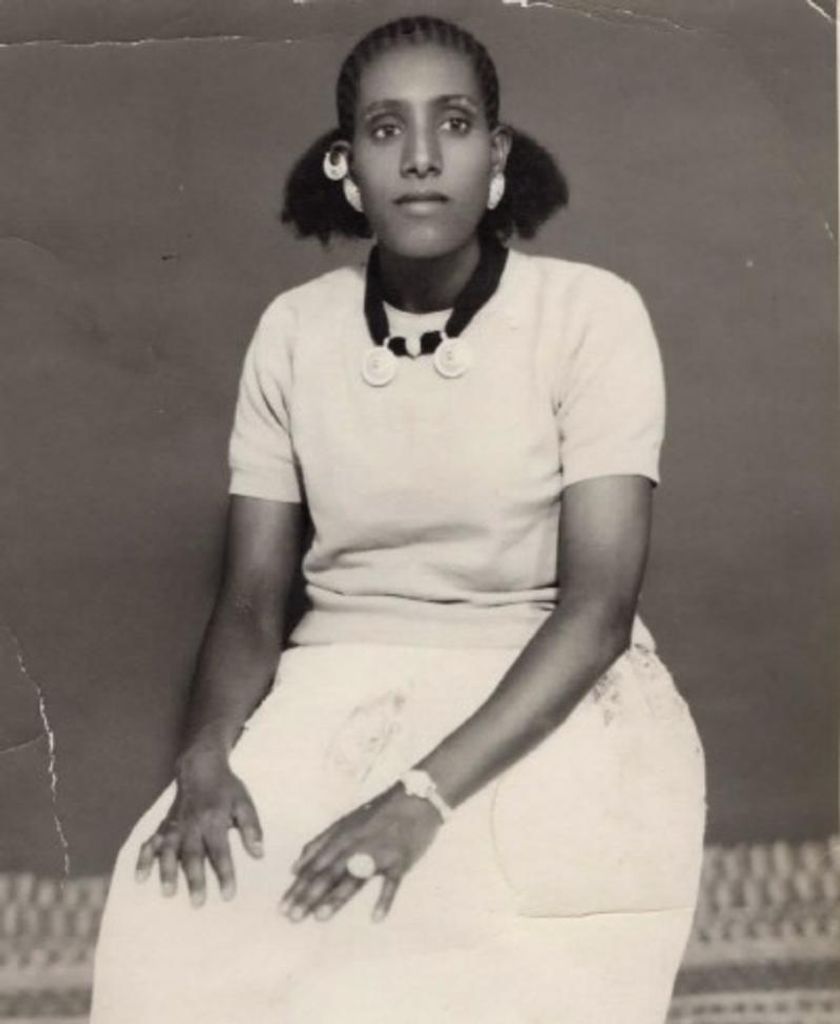 Teabe Tewolde Habtemariam Profile Photo