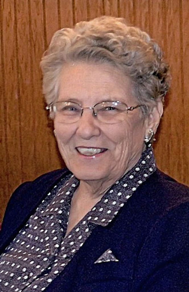 Billie Reid Ponton Smith