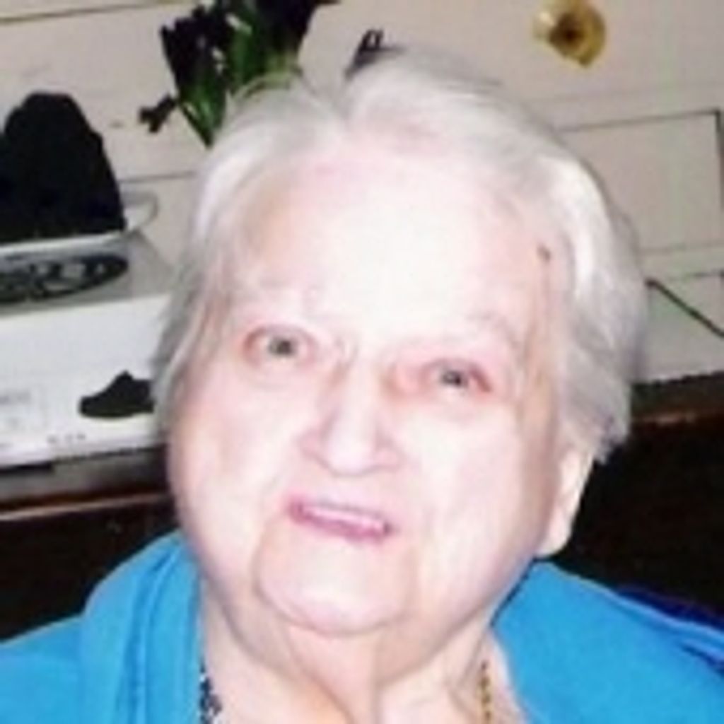 Regina Josephine Jezierska