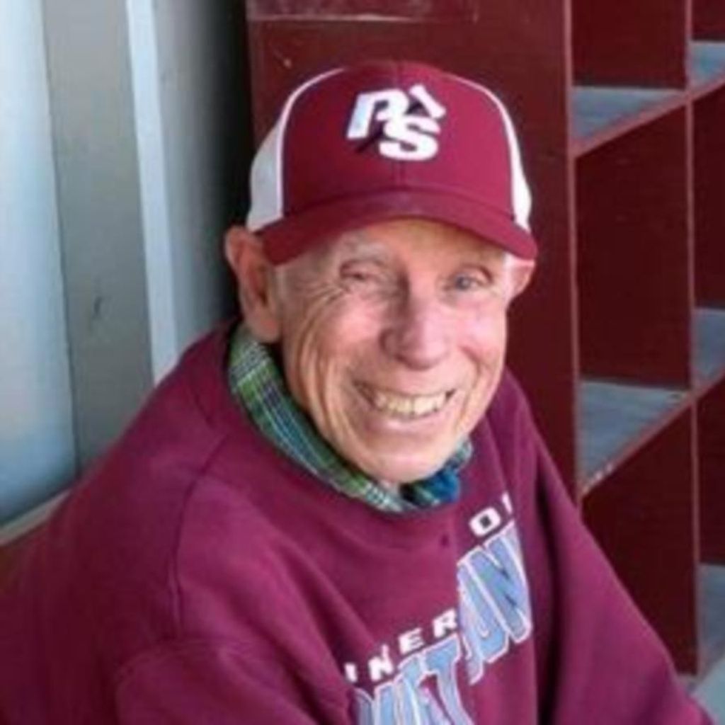 Gary D. Gray