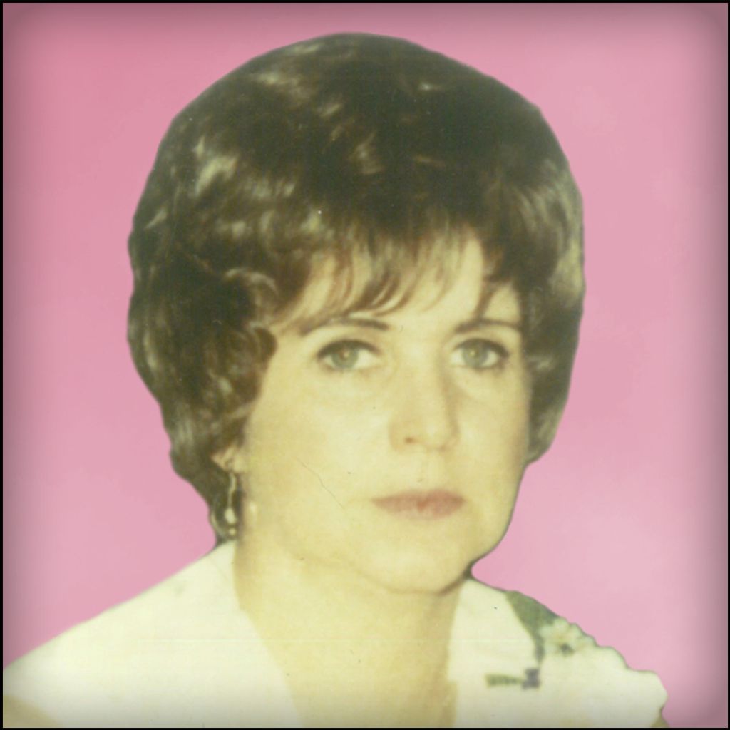 Nancy Lee Toothman