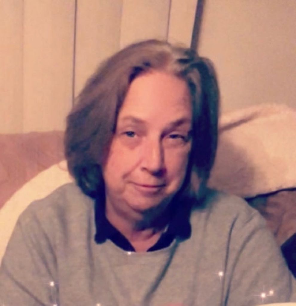 Cathy Ann Starks Profile Photo