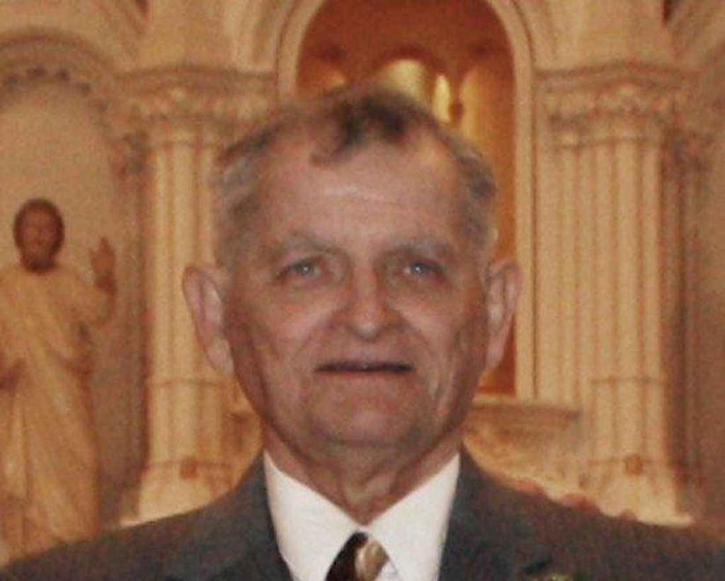 James F. Gnau