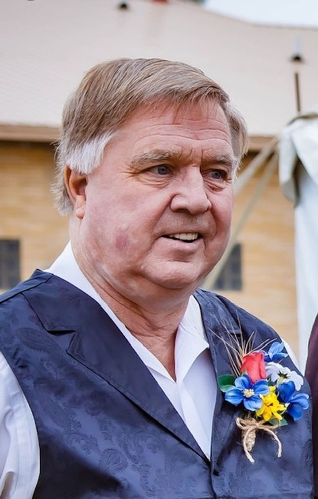 Kenneth Rustad Profile Photo