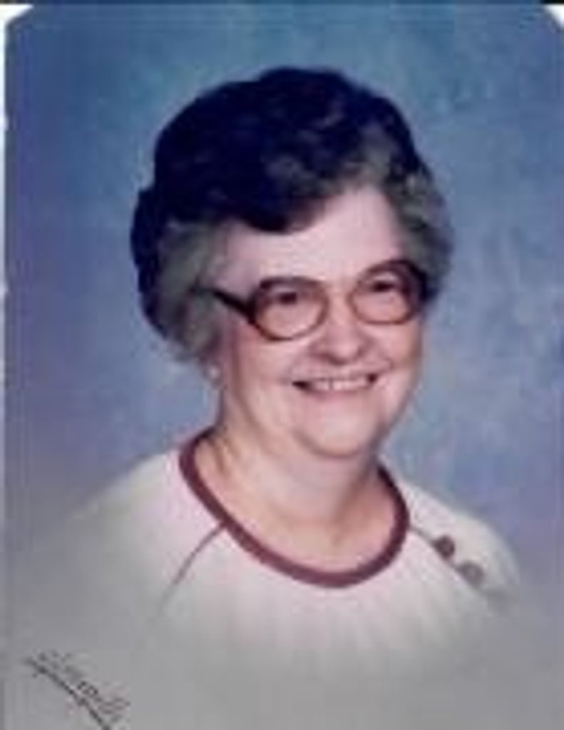 Eloise (Tichenor)  Stenberg Profile Photo