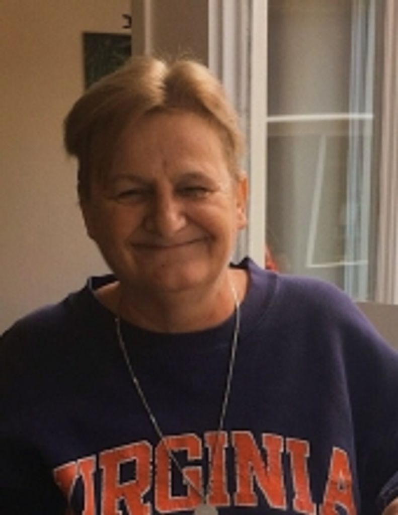 Darlene Michelle (Rowe) Clark