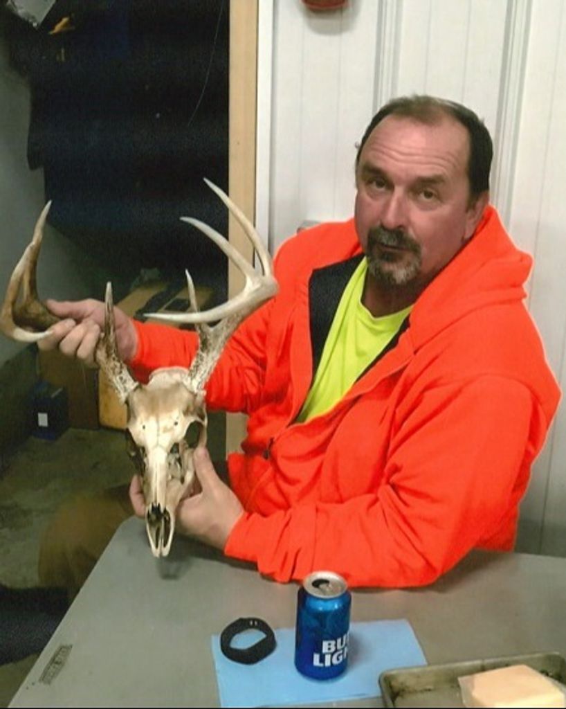 Paul J. "Pauly" Moran Profile Photo