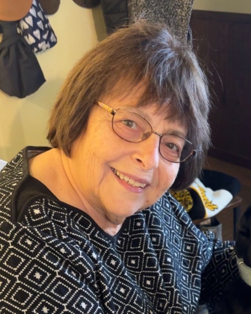 Stella F. (Lombardi) Stecker Profile Photo