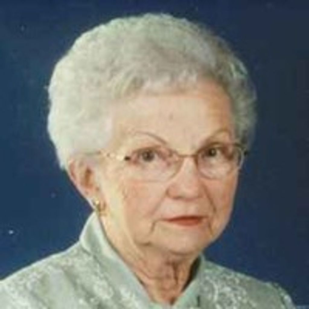 Emma Louise Wachter