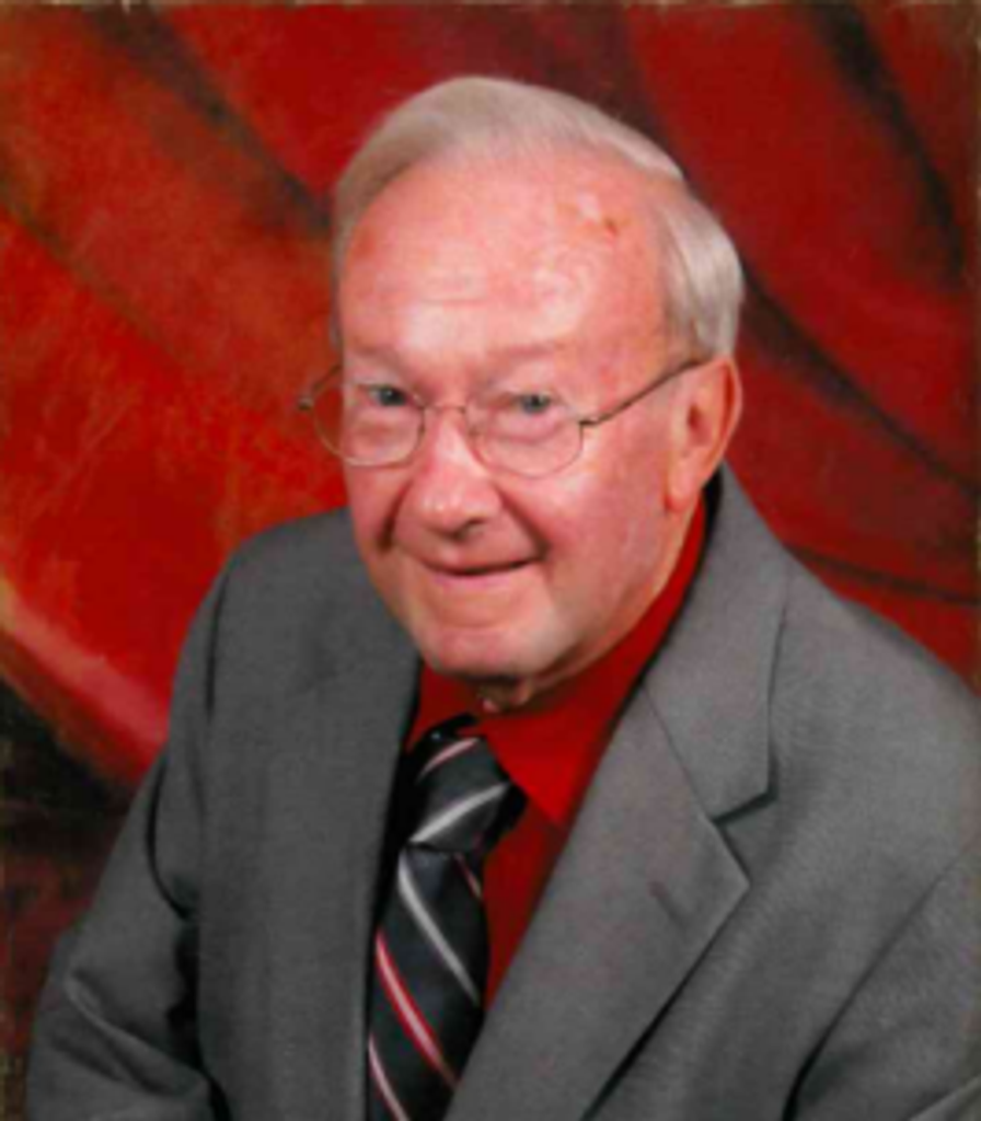 Robert Lecroy Profile Photo