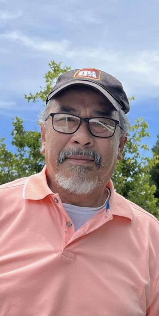 Daniel P. Abad Sr. Profile Photo