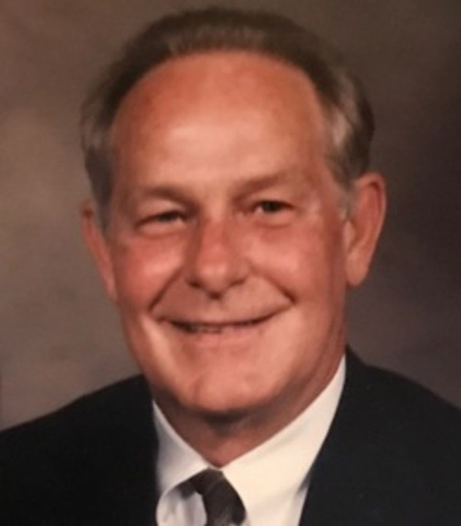 William Douglas Rock